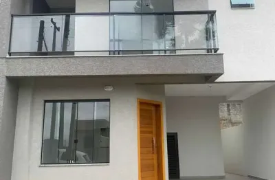 Casa com 3 quartos à venda em São Marcos, Campo Largo 