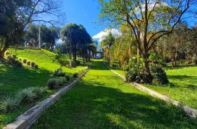 Chácara / sítio com 2 quartos à venda no Bugre, Balsa Nova 