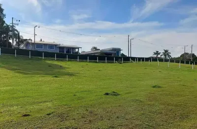 Terreno em condomínio em ouro verde, campo largo/pr