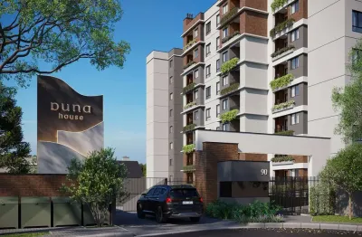 Apartamento com 2 quartos à venda no Novo Mundo, Curitiba 