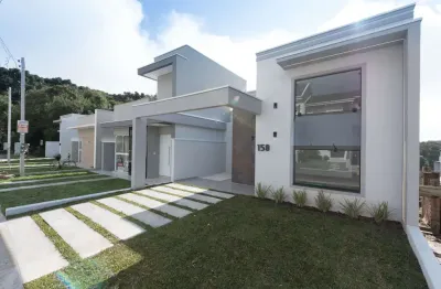 Casa com 3 quartos à venda em São Marcos, Campo Largo 