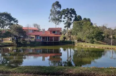 Chácara / sítio com 2 quartos para alugar no Bateias, Campo Largo 