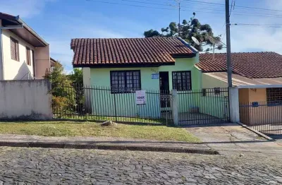 Casa com 2 quartos à venda no Centro, Campo Largo 