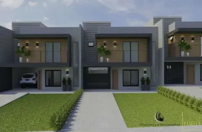 Casa com 3 quartos à venda em Águas Claras, Campo Largo 