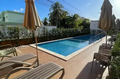 Apartamento com 02 suítes no lifejoanes - foz do joanes - buraquinho