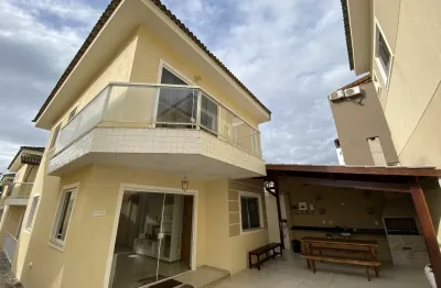 Casa com 04 quartos na praia de ipitanga - lauro de freitas - ba