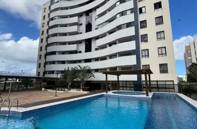 Apartamento para locação com 03 quartos – mandala vilas residence