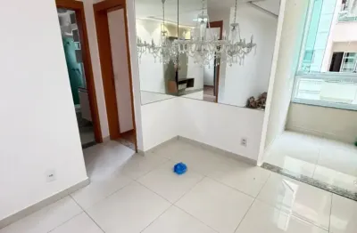 Apartamento para locação no spazio soberano – buraquinho - lauro de freitas