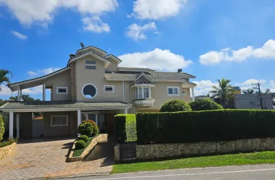 Casa condomínio fechado aruã ecopark lagos  4 suites, excelente localização