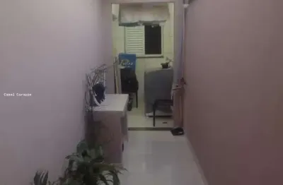 Casa para venda em santo andré, vila homero thon, 3 dormitórios, 1 suíte, 2 banheiros, 2 vagas