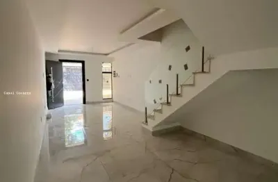 Casa para venda em santo andré, vila francisco matarazzo, 3 dormitórios, 2 suítes, 3 banheiros, 2 vagas