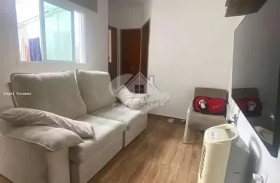 Apartamento para venda em santo andré, vila eldízia, 2 dormitórios, 1 suíte, 2 banheiros, 1 vaga