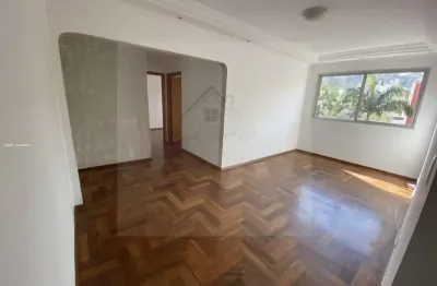 Apartamento para venda em santo andré, vila lutécia, 2 dormitórios, 1 banheiro, 1 vaga
