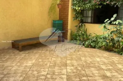 Casa para venda em santo andré, vila américa, 3 dormitórios, 1 suíte, 4 banheiros, 2 vagas