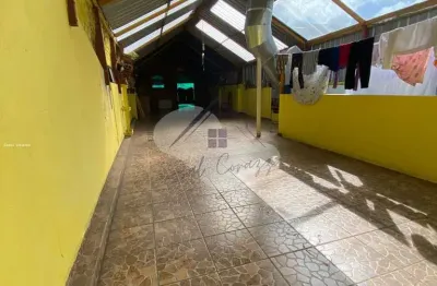 Casa para venda em santo andré, vila américa, 3 dormitórios, 3 banheiros, 2 vagas