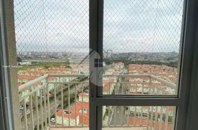 Apartamento para venda em santo andré, utinga, 2 dormitórios, 1 banheiro, 1 vaga