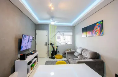 Casa para venda em santo andré, vila linda, 3 dormitórios, 1 suíte, 3 banheiros, 2 vagas