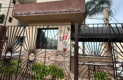 Apartamento para venda em são bernardo do campo, santa terezinha, 2 dormitórios, 1 banheiro, 1 vaga