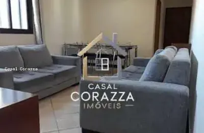 Apartamento para venda em santo andré, campestre, 3 dormitórios, 1 suíte, 2 banheiros, 2 vagas