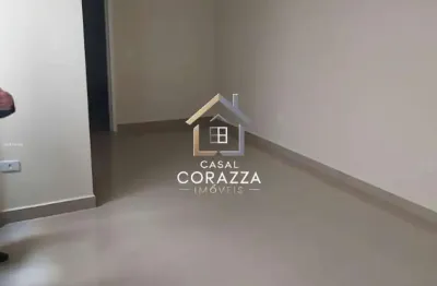 Apartamento para venda em santo andré, vila gilda, 2 dormitórios, 1 banheiro, 1 vaga