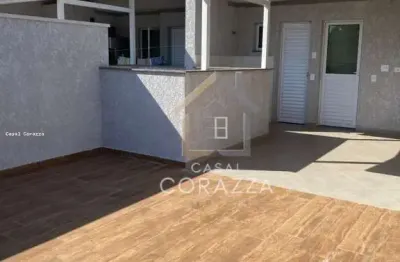 Cobertura para venda em santo andré, vila floresta, 2 dormitórios, 2 banheiros, 1 vaga