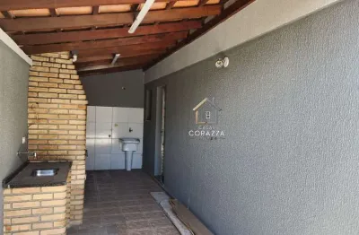 Casa para Venda em Santo André, Vila Camilópolis, 3 dormitórios, 3 suítes, 2 vagas
