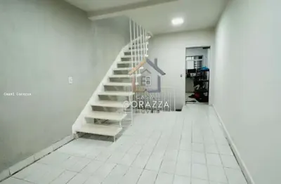 Casa para venda em são bernardo do campo, jardim planalto, 4 dormitórios, 1 suíte, 2 banheiros, 1 vaga