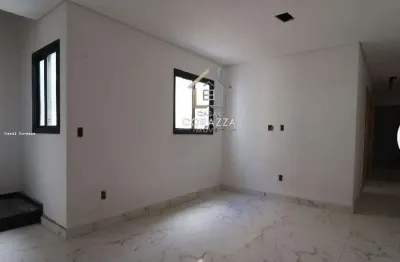 Cobertura para Venda em Santo André, Paraíso, 3 dormitórios, 1 suíte, 2 banheiros, 2 vagas