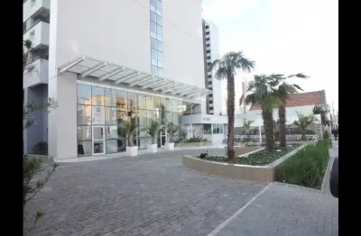 Sala comercial com 3 salas à venda na Avenida Visconde de Guarapuava, 2764, Centro, Curitiba