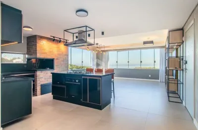 Apartamento com 3 quartos à venda na Rua Corrêa Lima, 1348, Santa Tereza, Porto Alegre