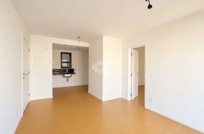 Apartamento com 1 quarto à venda na Avenida Nova York, 205, Auxiliadora, Porto Alegre