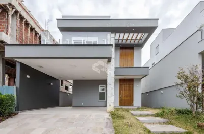 Casa em condomínio de 3 dormitórios no condomínio cyrela landscape seminário