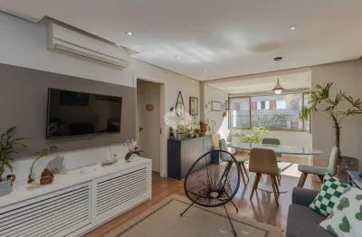 Apartamento com 2 quartos à venda na Rua Carazinho, 682, Petrópolis, Porto Alegre