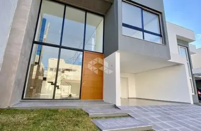 Casa em condomínio fechado com 3 quartos à venda na Avenida Obedy Cândido Vieira, 620, Distrito Industrial, Cachoeirinha