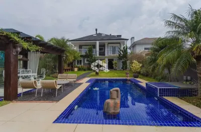 Casa em condomínio fechado com 3 quartos à venda na Avenida Juca Batista, 9000, Belém Novo, Porto Alegre