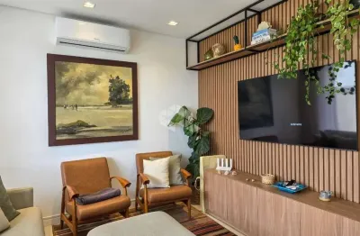 Casa em condomínio fechado com 2 quartos à venda na Rua Roberto Carlos Wagner, 800, Zona Nova, Capão da Canoa