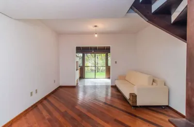 Casa em condomínio fechado com 3 quartos à venda na Rua Manoel Lopes Meirelles, 115, Jardim Itu Sabará, Porto Alegre