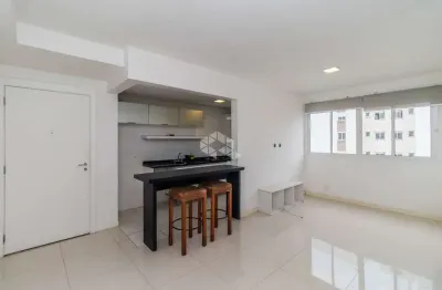 Apartamento com 2 quartos à venda na Rua Antônio Joaquim Mesquita, 570, Passo da Areia, Porto Alegre