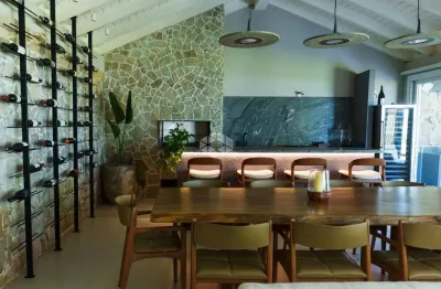 Casa em condomínio fechado com 3 quartos à venda na Avenida Martinho Poeta, 4833, Picada, Eldorado do Sul