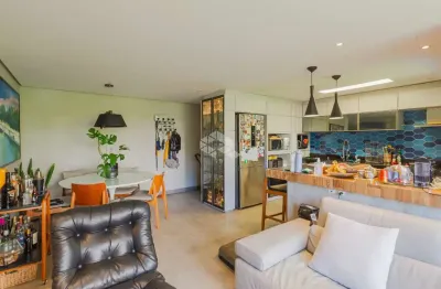 Apartamento residencial à venda, mont serrat, porto alegre