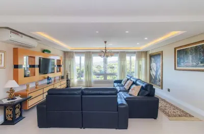 Apartamento com 3 quartos à venda na Rua Guilherme Alves, 1225, Petrópolis, Porto Alegre