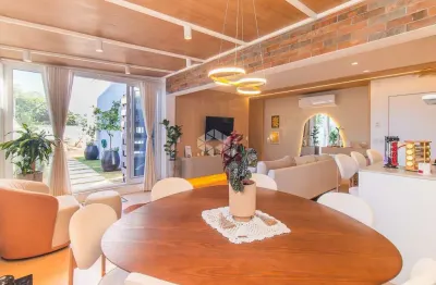 Apartamento com 2 quartos à venda na Rua Professor Freitas Cabral, 281, Jardim Botânico, Porto Alegre