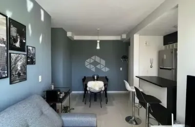 Apartamento 2 dorms à venda rua luís fontoura júnior, jardim itu - porto alegre