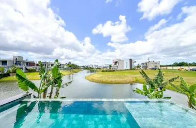 Casa em condomínio fechado com 4 quartos à venda na Estrada Do Conde, 3500, Sans Souci, Eldorado do Sul