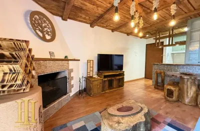Apartamento com 1 quarto à venda no Jardim Atalaia, Campos do Jordão 