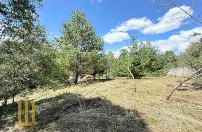 Terreno à venda no Descansopolis, Campos do Jordão 