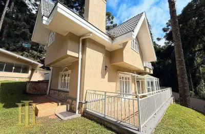 Casa com 4 quartos à venda no Jardim das Pérolas, Campos do Jordão 