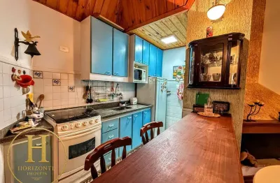 Apartamento encantador no alto do capivari – campos do jordão