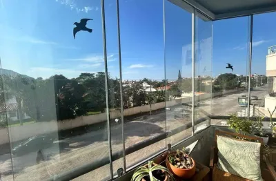 Apartamento à venda, 3 quartos, 1 suíte, 1 vaga, ingleses - florianópolis/sc