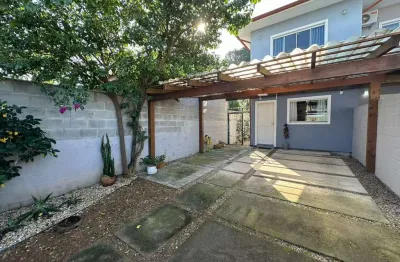 Casa à venda, 2 quartos, 2 vagas, rio vermelho - florianópolis/sc